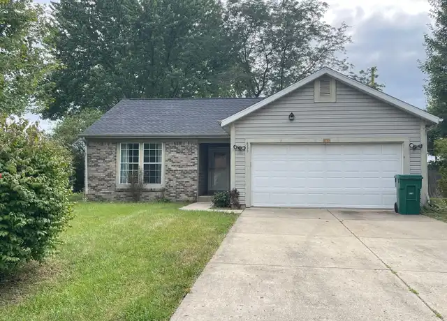 Property at 4393 Lake Villa Ln, West Lafayette, IN, 47906, 3 beds, 2 baths, [object Object]
