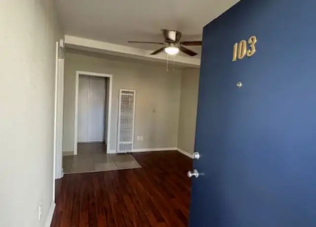 Property at 2567 Foothill Blvd Unit 103, Oakland, CA, 94601, 1 bed, 1 bath, [object Object]