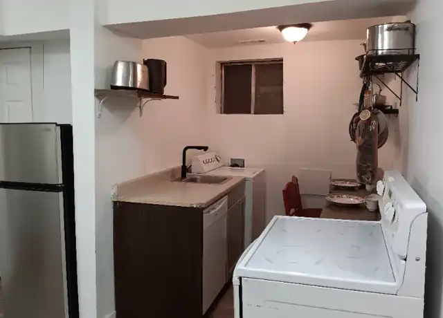 Property at 17336 E Bates Ave Unit 2, Aurora, CO, 80013, 2 beds, 1 bath, [object Object]
