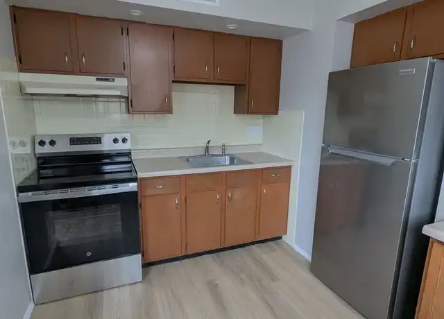 Property at 4996 Oleatha Ave Unit 1D, St. Louis, MO, 63139, 2 beds, 1 bath, [object Object]
