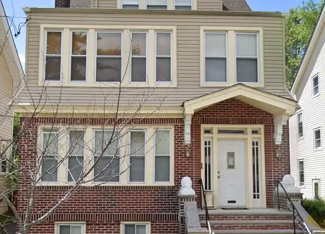 Property at 35 Monticello Ave Unit 2, Newark, NJ, 07106, 3 beds, 1 bath, [object Object]