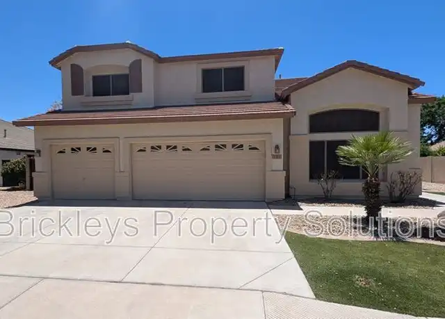 Property at 757 E Coconino Dr, Chandler, AZ, 85249, 4 beds, 3 baths, [object Object]