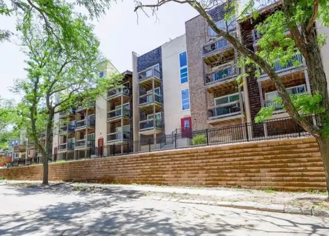 Property at 4524 Holly St #23, Kansas City, MO, 64111, 2 beds, 1 bath, [object Object]