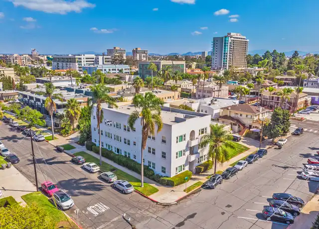 Property at 302 Thorn St Unit 01, San Diego, CA, 92103, 0 beds, 1 bath, [object Object]