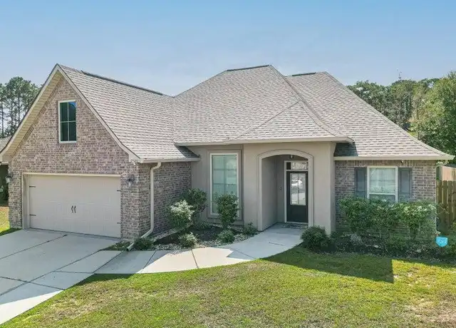 Property at 7480 Saints Cir, Ocean Springs, MS, 39564, 3 beds, 2 baths, [object Object]