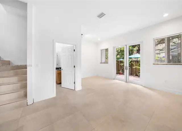 Property at 2849 Coconut Ave #1, Miami, FL, 33133, 2 beds, 1.5 baths, [object Object]