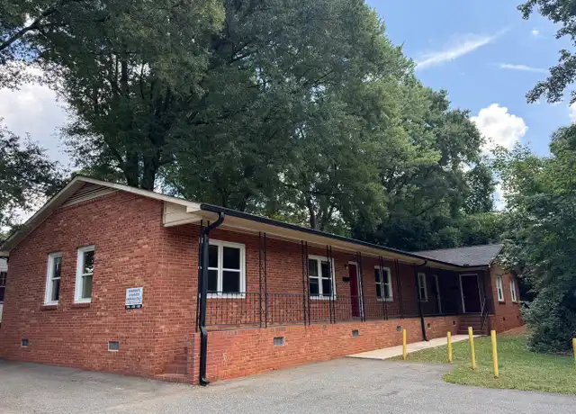 Property at 508 Stockton St, Statesville, NC, 28677, 2 beds, 1 bath, [object Object]