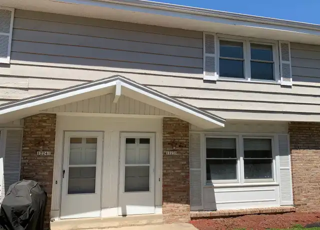Property at 12235 W Dearbourn Ave Unit 12239, Wauwatosa, WI, 53226, 3 beds, 2 baths, [object Object]
