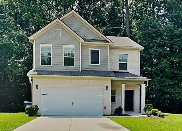 Property at 3508 Dacite Ct, Atlanta, GA, 30349, 3 beds, 2.5 baths, [object Object]