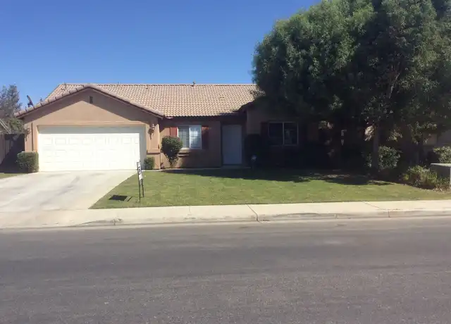 Property at 4626 Goal Point St, Bakersfield, CA, 93312, 3 beds, 2 baths, [object Object]
