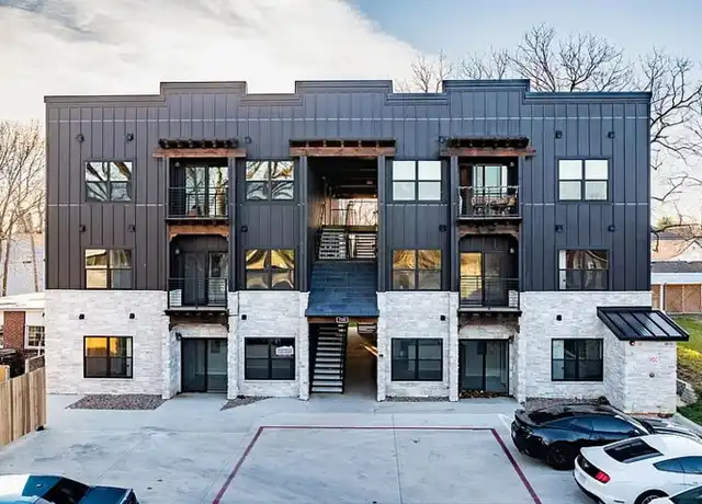 Property at 735 South Ave Unit 102, Springfield, MO, 65806, 2 beds, 2 baths, [object Object]