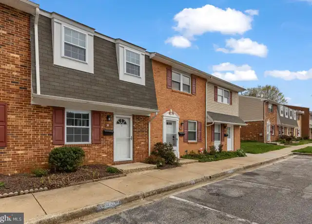 Property at 30 Heritage Ct, Annapolis, MD, 21401, 3 beds, 1.5 baths, [object Object]