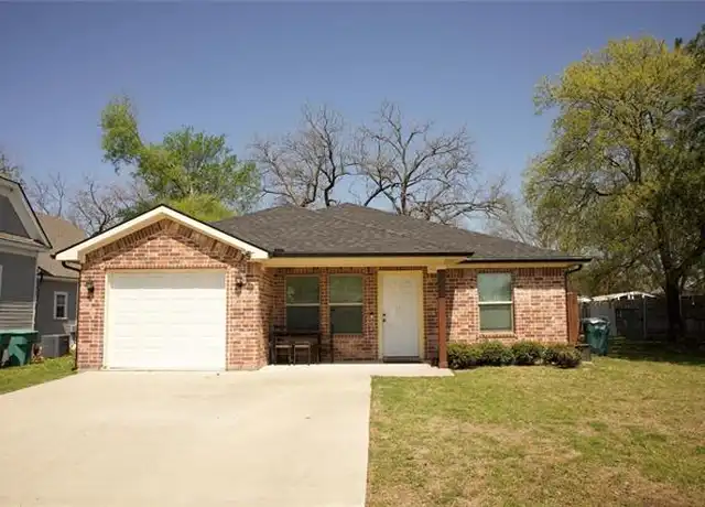 Property at 523 E Evergreen St, Sherman, TX, 75090, 3 beds, 2 baths, [object Object]