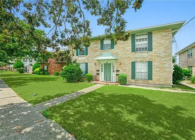 Property at 4405 Yale St Unit B, Metairie, LA, 70006, 1 bed, 1 bath, [object Object]