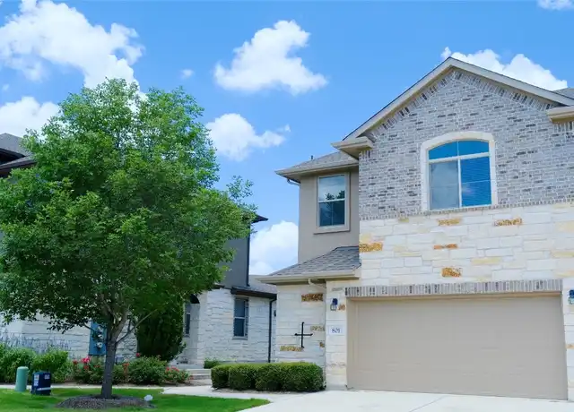 Property at 2880 Donnell Dr #801, Round Rock, TX, 78664, 4 beds, 2.5 baths, [object Object]