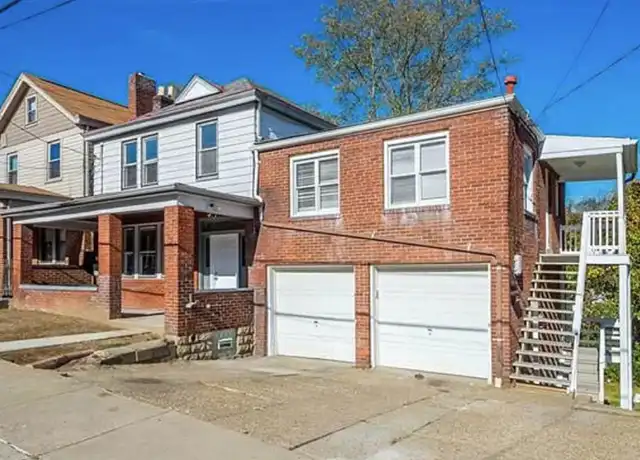 Property at 2905 Glendale Ave Unit 2, Pittsburgh, PA, 15227, 1 bed, 1 bath, [object Object]