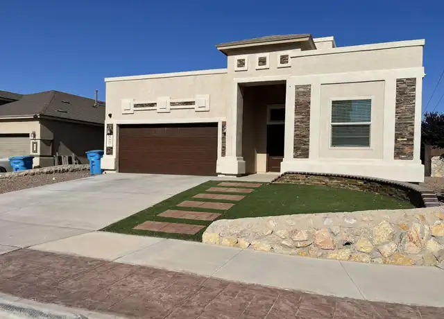 Property at 101 S Manzanita Dr, El Paso, TX, 79928, 3 beds, 2 baths, [object Object]