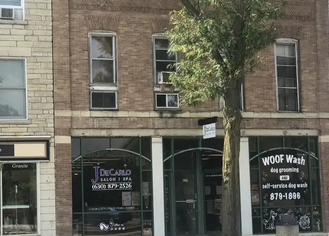 Property at 137 S Batavia Ave Unit C, Batavia, IL, 60510, 1 bed, 1 bath, [object Object]