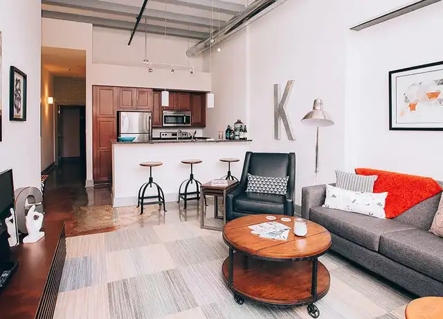 Property at City View Lofts - 411 Bainbridge St, Richmond, VA, 23224, 2 beds, 2-2.5 baths, [object Object]