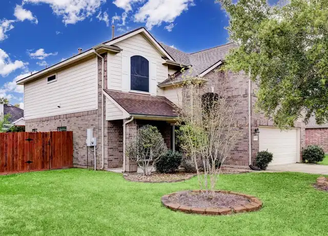 Property at 3719 Wild Oak Dr, Pearland, TX, 77581, 3 beds, 2.5 baths, [object Object]