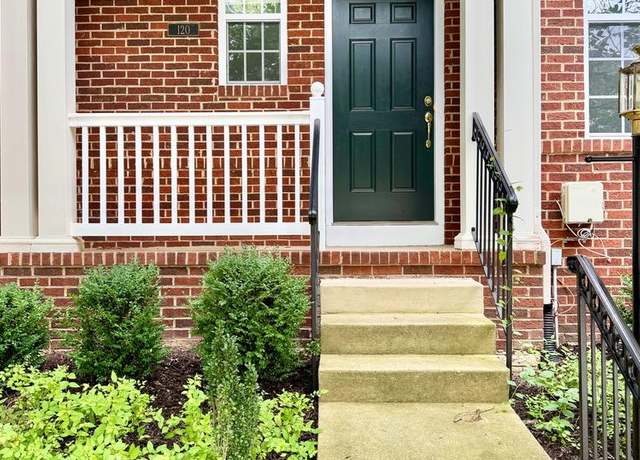 Photo of 120 Tall Grass Ln, La Plata, MD 20646