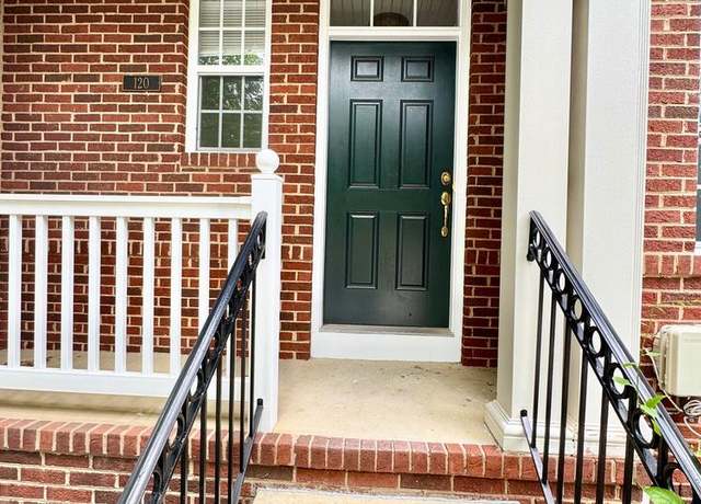 Photo of 120 Tall Grass Ln, La Plata, MD 20646