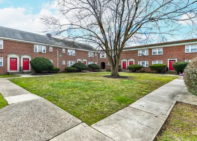 Property at Oakland Gardens - 2 W Oakland Ave, Oaklyn, NJ, 08107, 1 bed, 1 bath, [object Object]