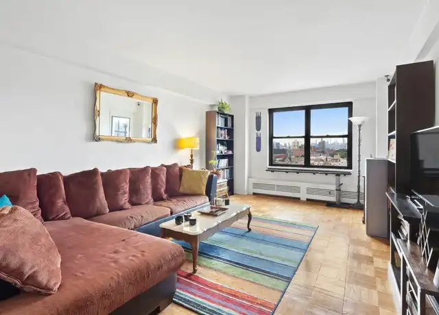Property at 345 W 145th St Unit 10B3, New York, NY, 10031, 1 bed, 1 bath, [object Object]