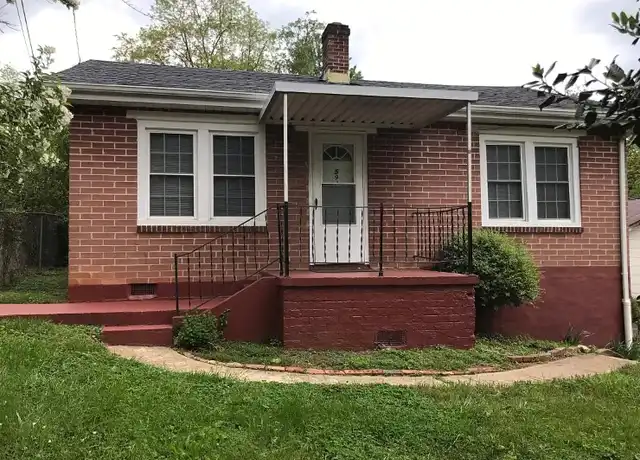 Property at 597 Emma Rd, Asheville, NC, 28806, 2 beds, 1 bath, [object Object]
