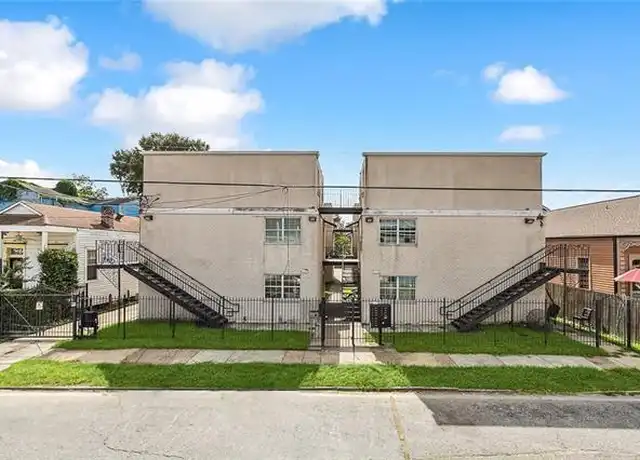 Property at 2830 Dryades St Unit E, New Orleans, LA, 70115, 2 beds, 2.5 baths, [object Object]