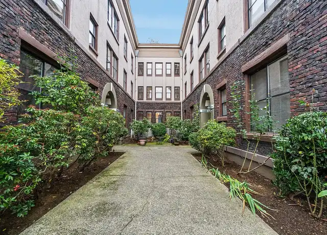 Property at Capitola Apartments - 431 14th Ave E, Seattle, WA, 98112, 0 beds, 1 bath, [object Object]