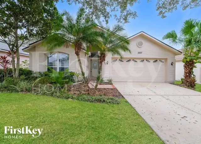 Property at 10107 Arbor Run Dr, Tampa, FL, 33647, 4 beds, 2 baths, [object Object]
