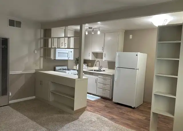Property at 1808 N St, Sacramento, CA, 95811, 1 bed, 1 bath, [object Object]