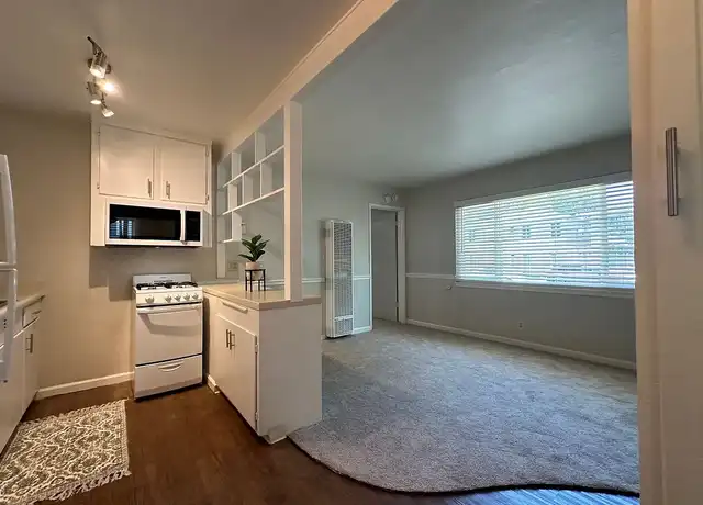 Property at 1808 N St, Sacramento, CA, 95811, 1 bed, 1 bath, [object Object]