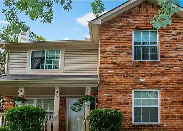 Property at 340 Hartland Dr, Troy, MI, 48083, 3 beds, 3.5 baths, [object Object]