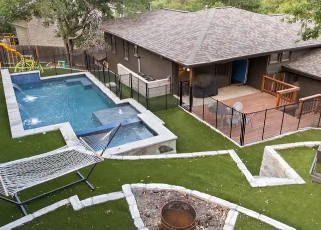 Property at 6002 Mount Bonnell Rd, Austin, TX, 78731, 4 beds, 2.5 baths, [object Object]