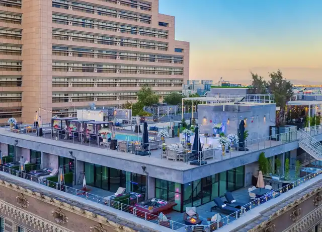 Property at 125 E 4th St Unit 125, Los Angeles, CA, 90013, 1 bed, 1 bath, [object Object]