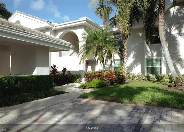 Property at 6270 Bellerive Ave Unit 303, Naples, FL, 34119, 2 beds, 2 baths, [object Object]