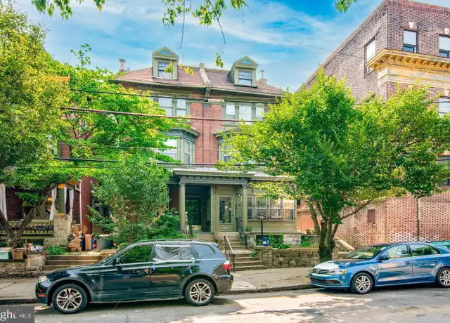 Property at 257 S 46th St Unit 1, Philadelphia, PA, 19139, 2 beds, 1 bath, [object Object]