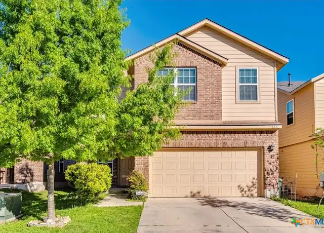 Property at 185 Tallow Trl, San Marcos, TX, 78666, 4 beds, 2.5 baths, [object Object]
