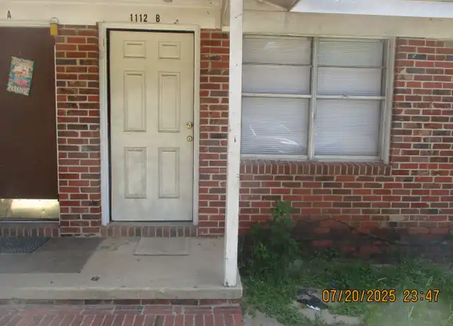 Property at 1112 Wingate Ave, Albany, GA, 31705, 2 beds, 1 bath, [object Object]