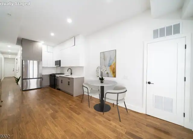 Property at 67 Virginia Ave Unit 1, Jersey City, NJ, 07304, 2 beds, 2 baths, [object Object]
