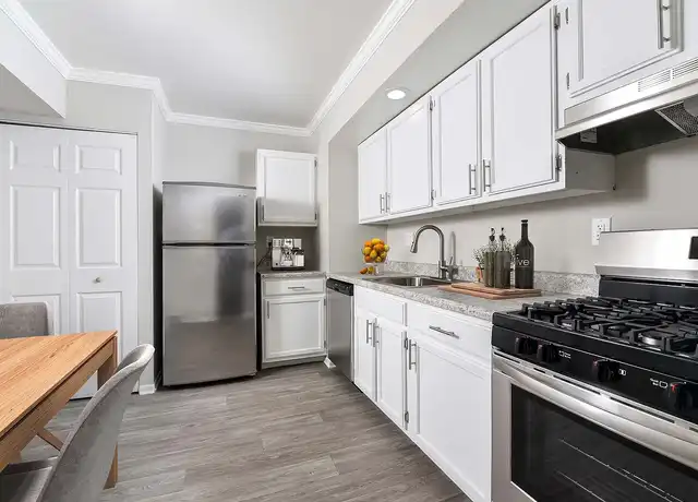 Property at The Nolan - 603-609 Nolan Ave, Morrisville, PA, 19067, 1 bed, 1 bath, [object Object]