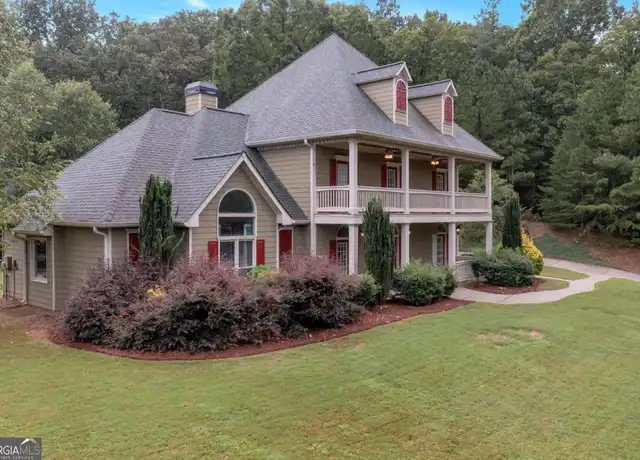 Property at 100 Hardwood Ln, Canton, GA, 30115, 4 beds, 2.5 baths, [object Object]