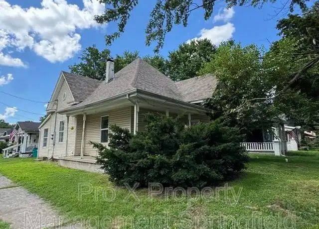 Property at 1303 N Main Ave Unit B, Springfield, MO, 65802, 1 bed, 1 bath, [object Object]