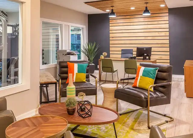 Property at Spring Park - 5801 Eubank Blvd NE, Albuquerque, NM, 87111, 1 bed, 1 bath, [object Object]