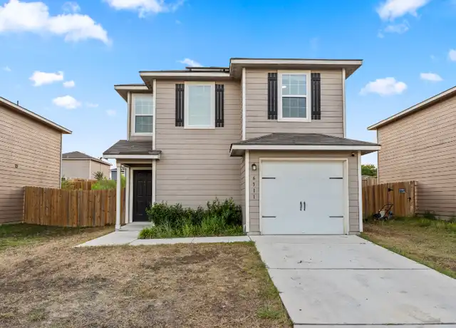 Property at 6511 Chevler Pass, San Antonio, TX, 78252, 1 bed, 1 bath, [object Object]