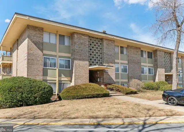 Property at 7200 Donnell Pl, Forestville, MD, 20747, 2 beds, 1 bath, [object Object]