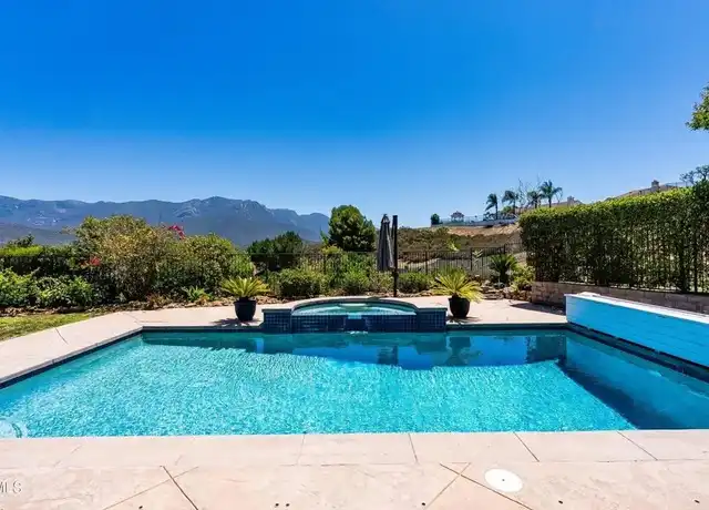 Property at 4414 Paseo Santa Rosa, Newbury Park, CA, 91320, 5 beds, 5.5 baths, [object Object]