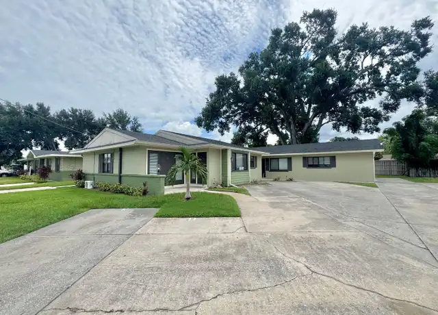 Property at 1814 3rd St SE Unit B, Winter Haven, FL, 33880, 2 beds, 1 bath, [object Object]